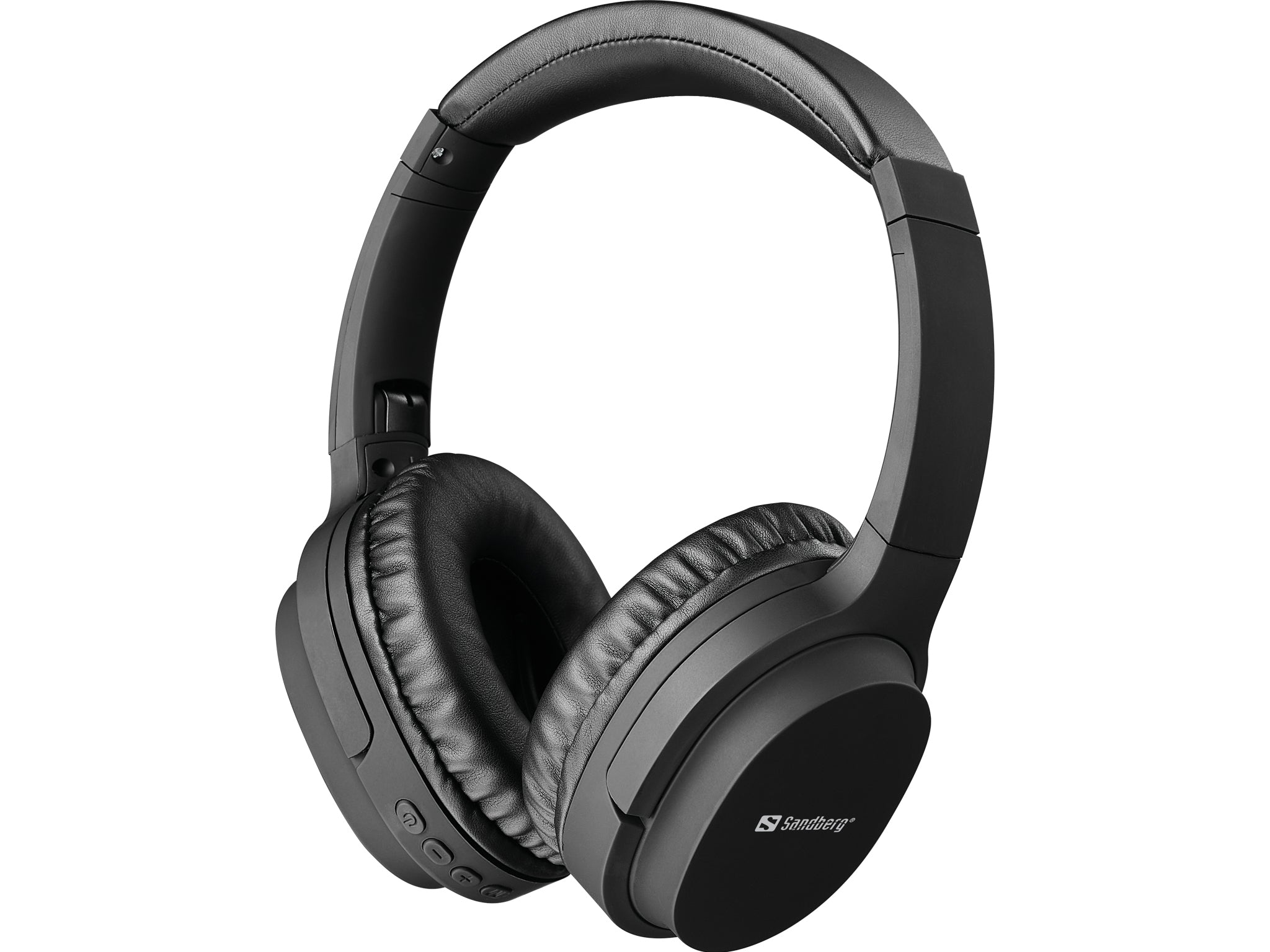 Sandberg Play and Go – Headset – Bluetooth