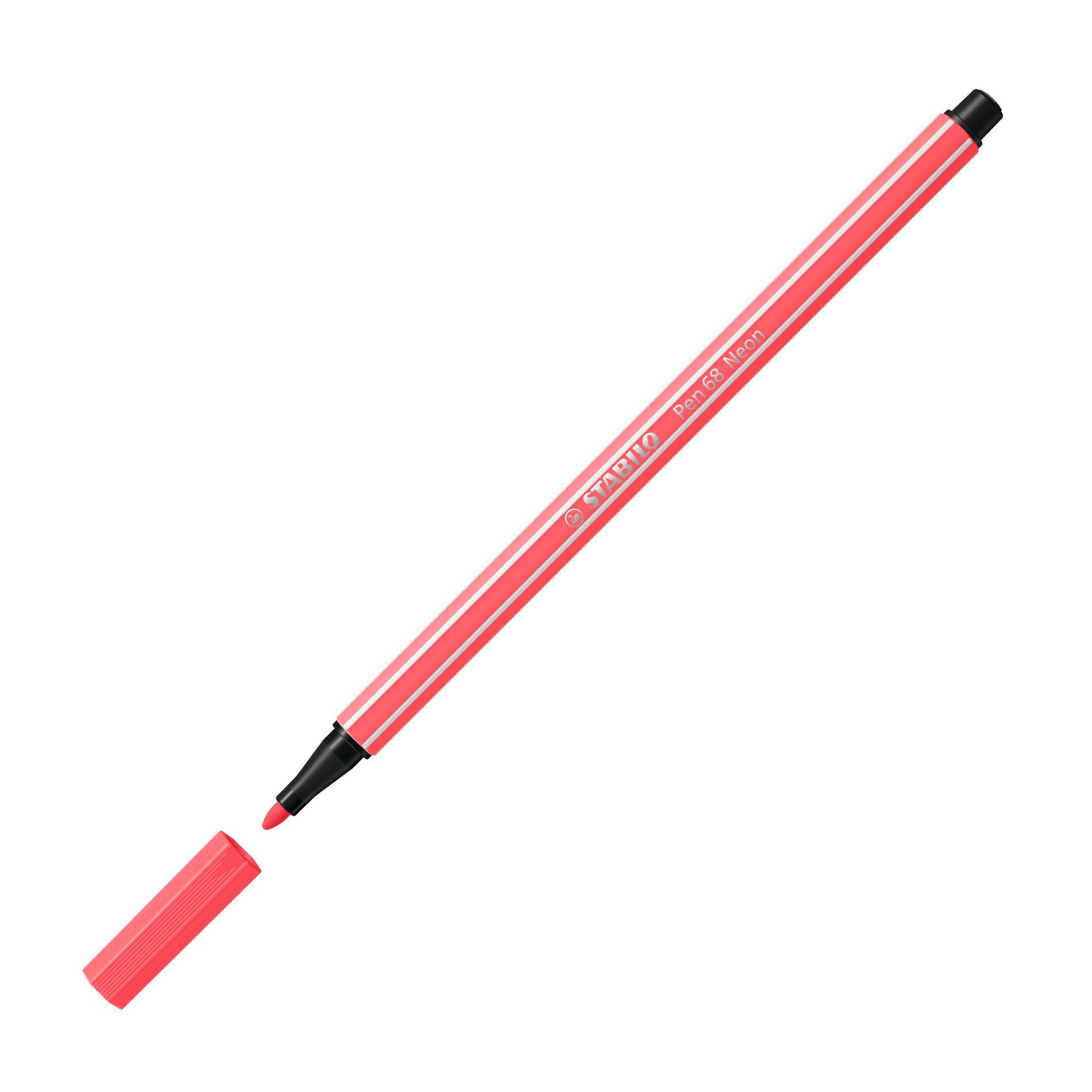 STABILO Filzstifte, Strichbreite 1 mm, 1 Stk.