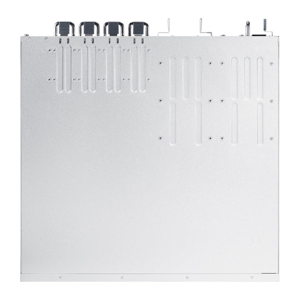 TP-Link S6500-24MPP4Y – Managed Switch – 24×2.5G, 4×25G SFP28, L3, PoE++ 1440 W, 1U