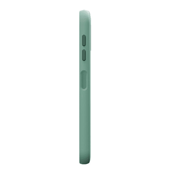 Fairphone Backcover – für Fairphone FP5 – Moosgrün – TPU