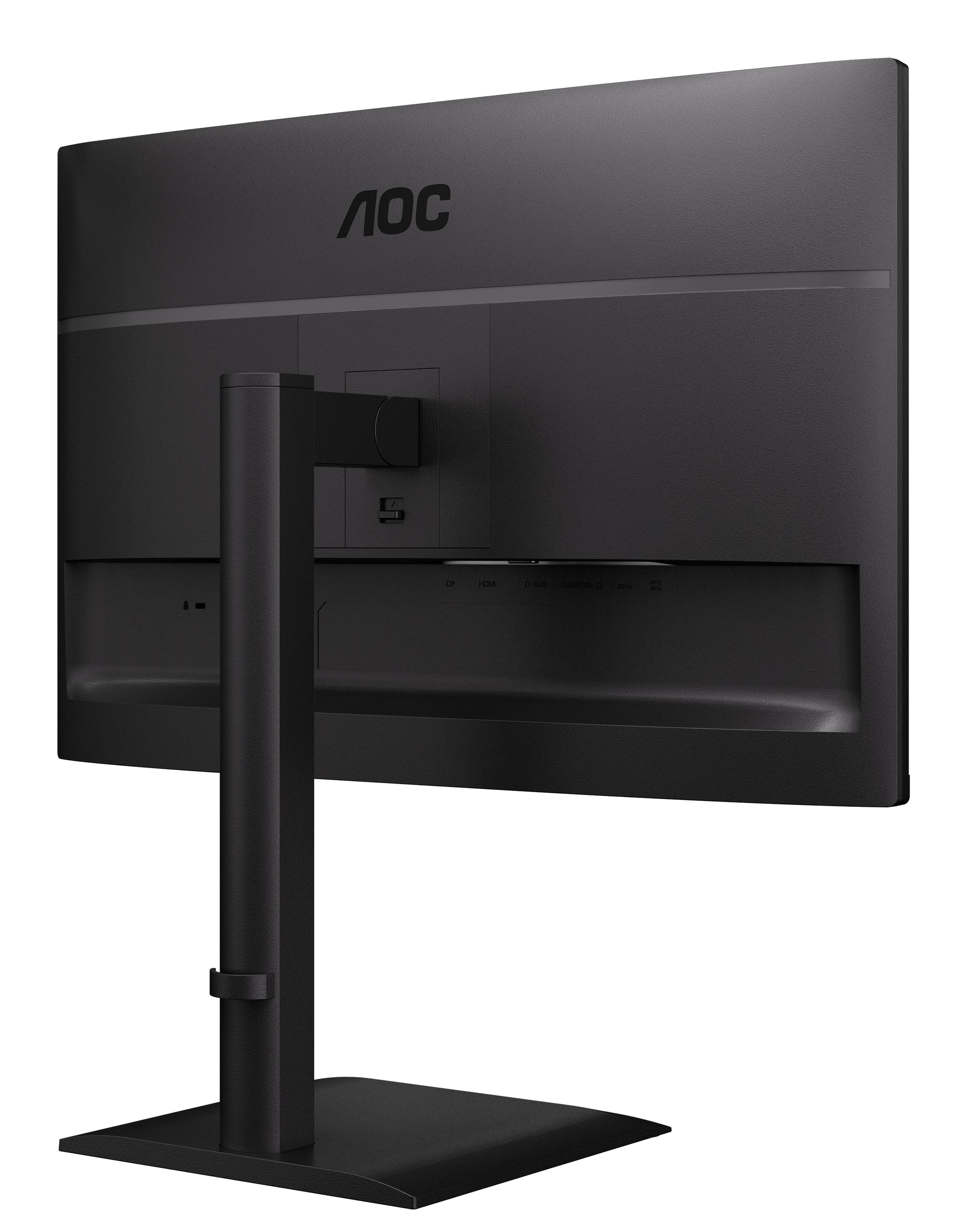 AOC E4 X24E4U – 24", 1920 × 1200 (Full HD), IPS, 100 Hz, HDR