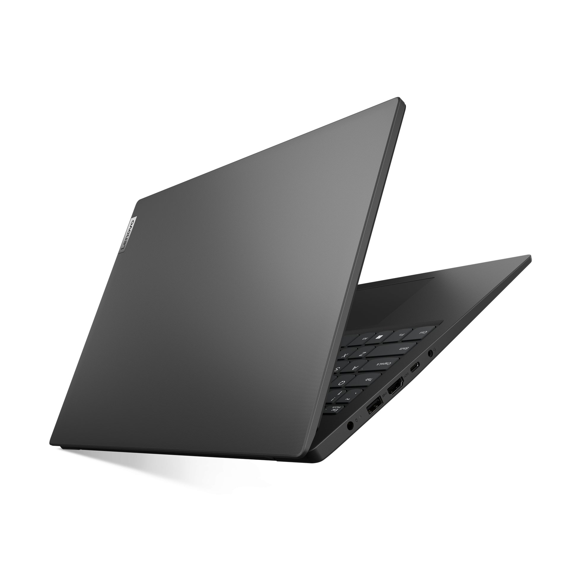 Lenovo V15 G6 – 15,6" FHD, Ryzen 5 150, 16 GB, 512 GB SSD, Win 11 Home, QWERTZ (CH)
