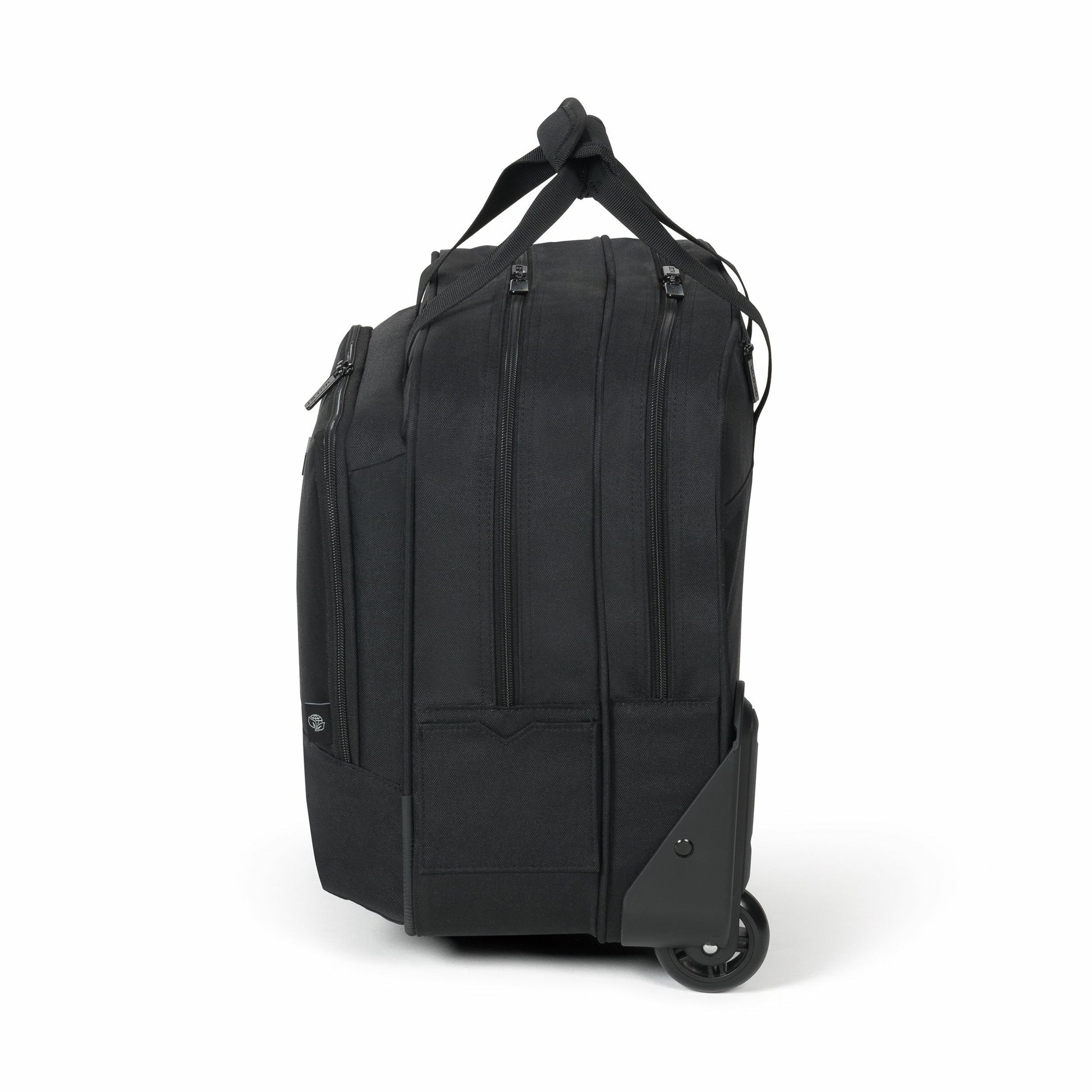 DICOTA Top Traveller Eco Notebook-Trolley – für Notebooks 13–16"