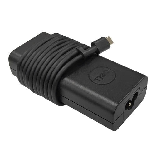 Dell 2NFMW Netzteil 65 W USB-C – für Chromebook 11 3000 3110, Chromebook 14 3400, Latitude 3410 und andere