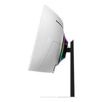 Samsung Odyssey G95SC – 49" Curved, 5120 × 1440 (DQHD), OLED, 240 Hz, DisplayHDR 400
