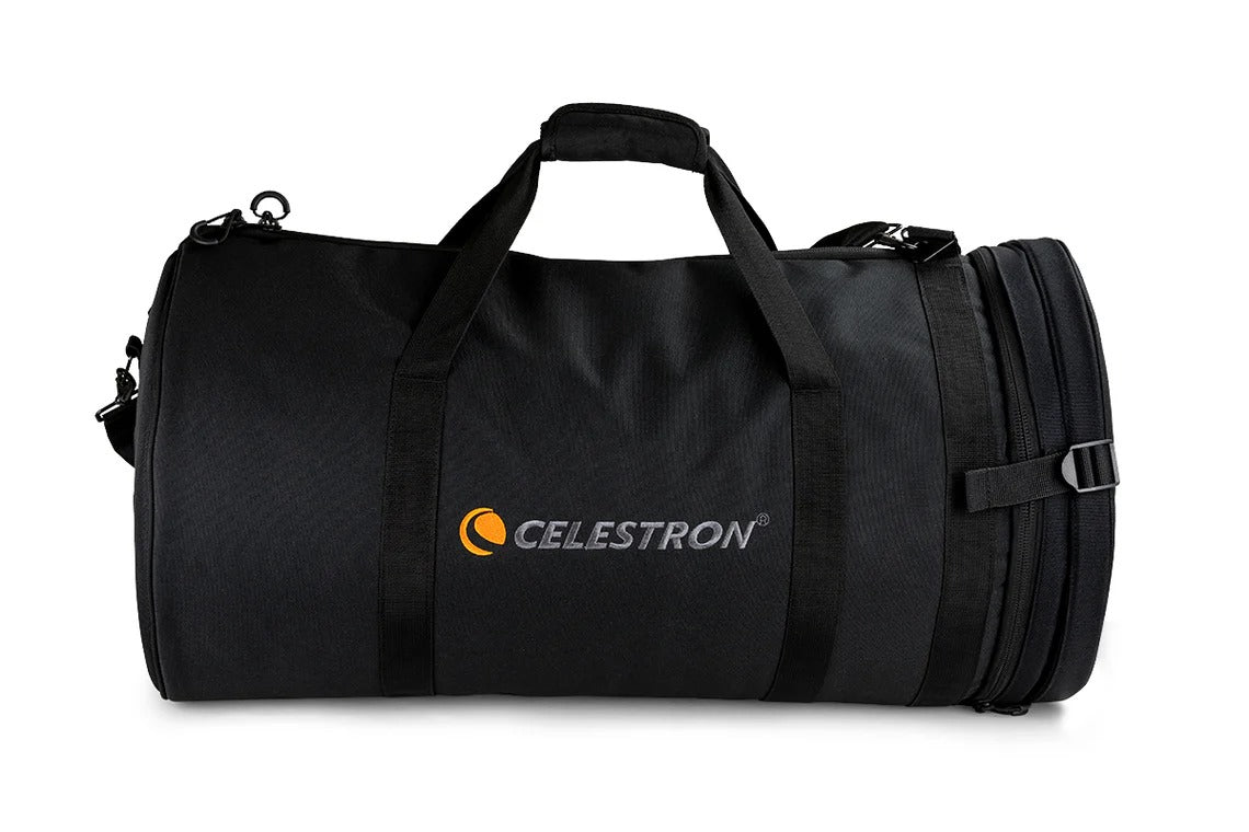 Celestron Tragetasche für Celestron EdgeHD 11" und alle C11-Optiken, Polyester, Schwarz, 38 × 10 × 68,5 cm