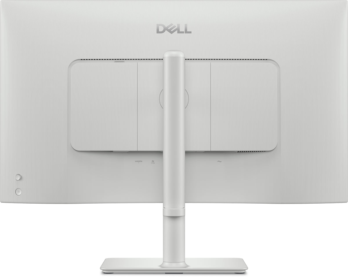Dell – Interaktives Touch-Display 27" – 4K UHD, 3840 × 2160, IPS, 350 cd/m², blendfrei