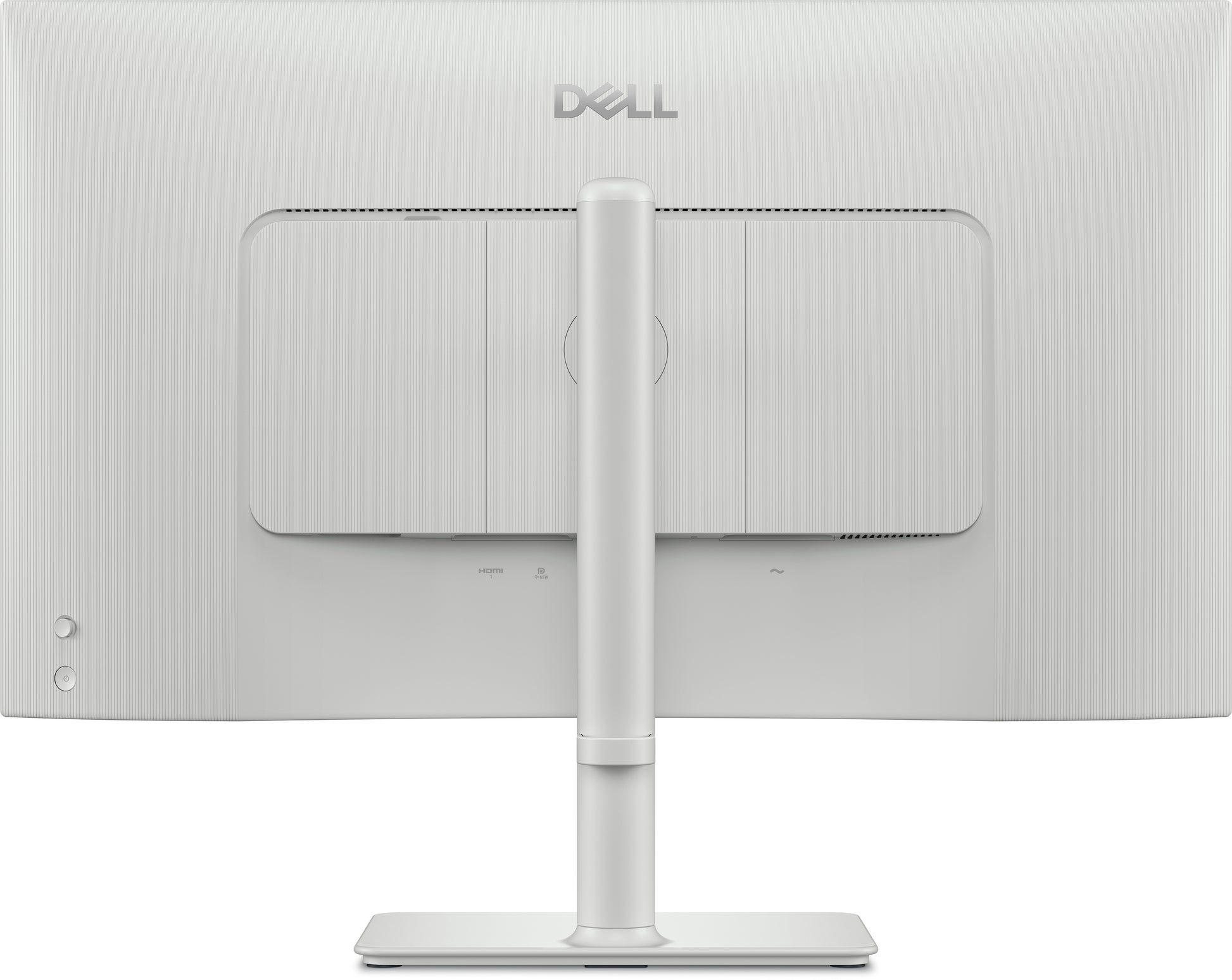 Dell S2725Qc – Monitor, 27", 3840 × 2160 (UHD 4K), LCD, Silber