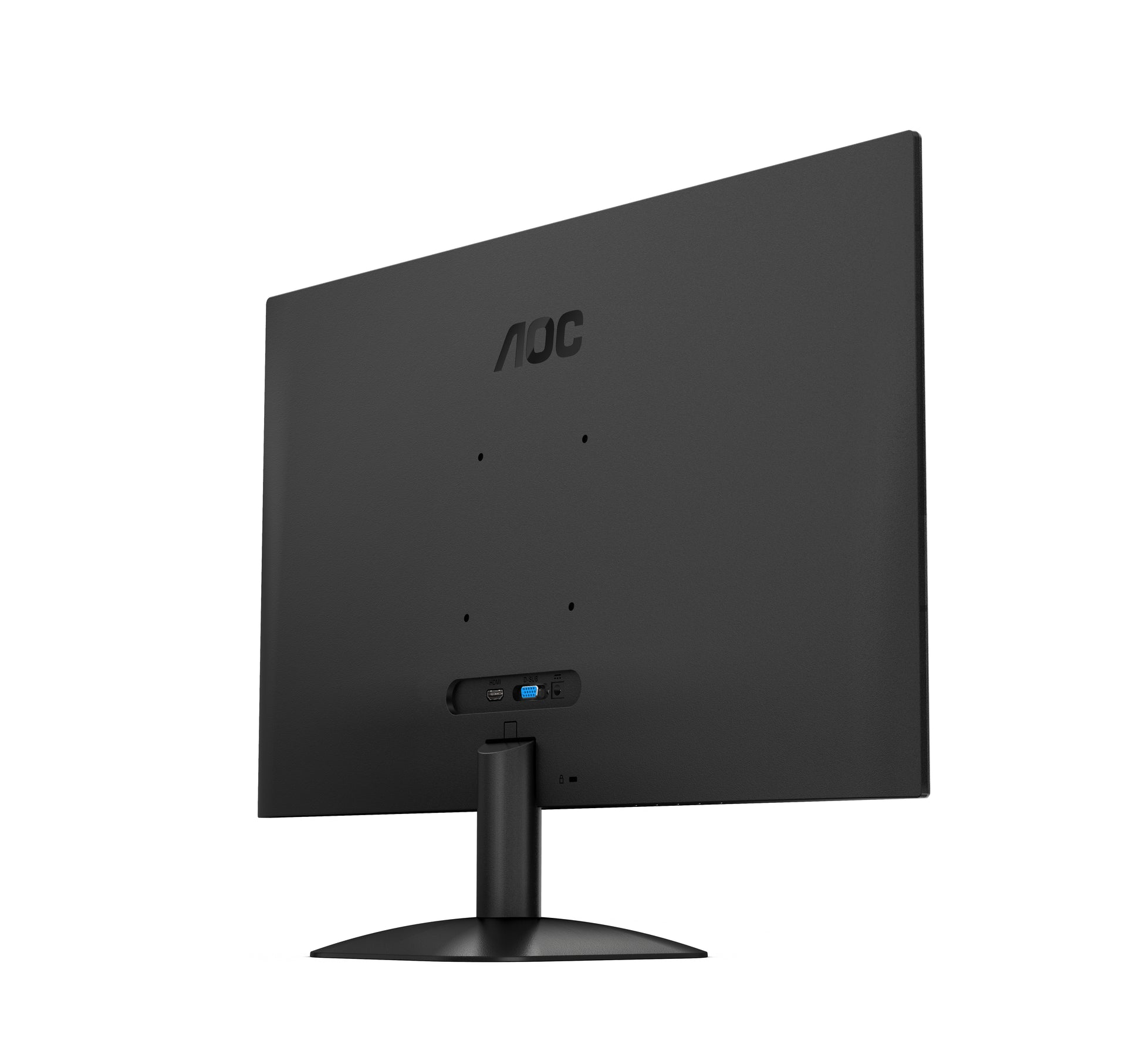 AOC 27B31H – 27", 1920 × 1080 (Full HD), IPS, 120 Hz