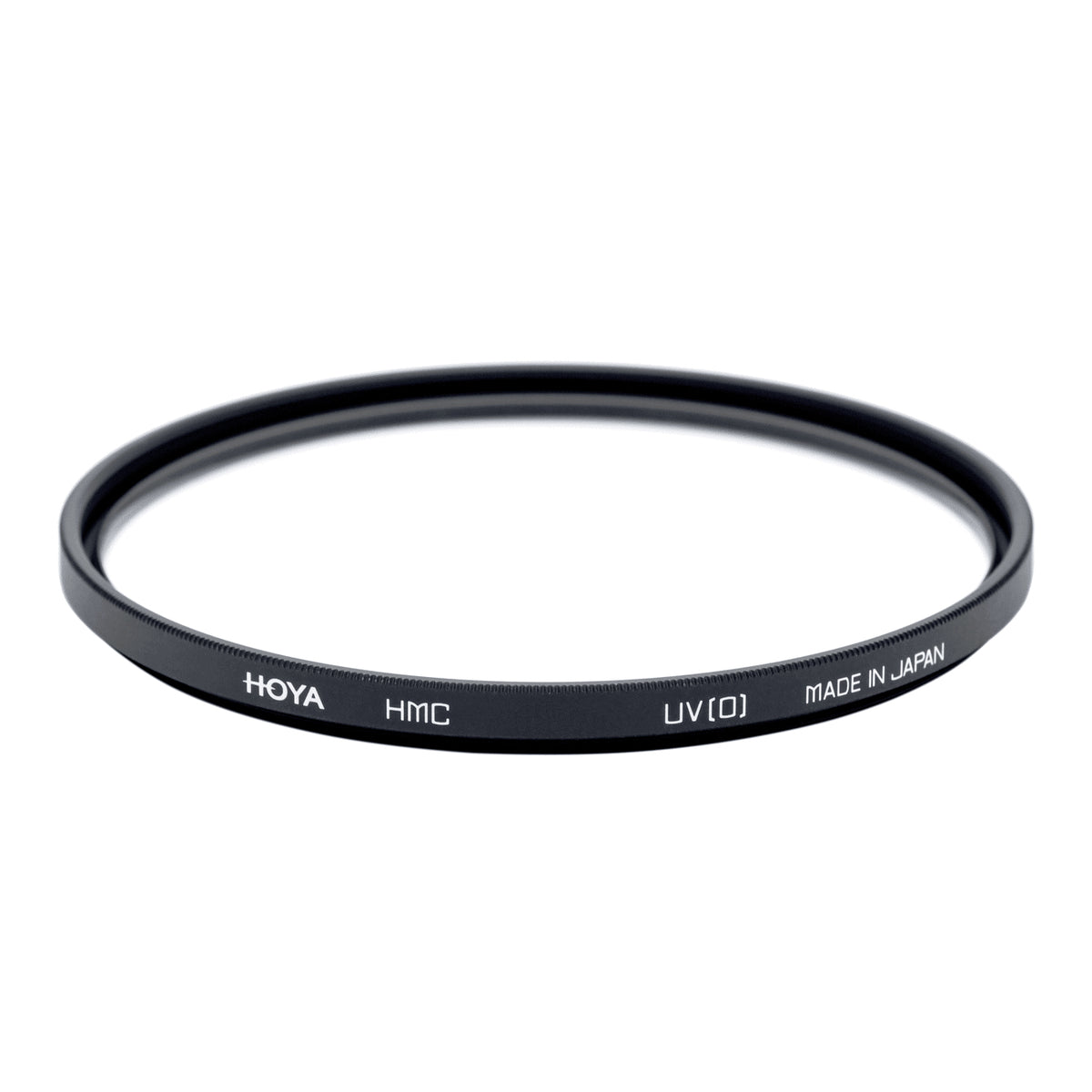 Hoya HMC UV(0) Filter 40,5 mm – 12 Beschichtungen, 99,7% Lichtdurchlässigkeit