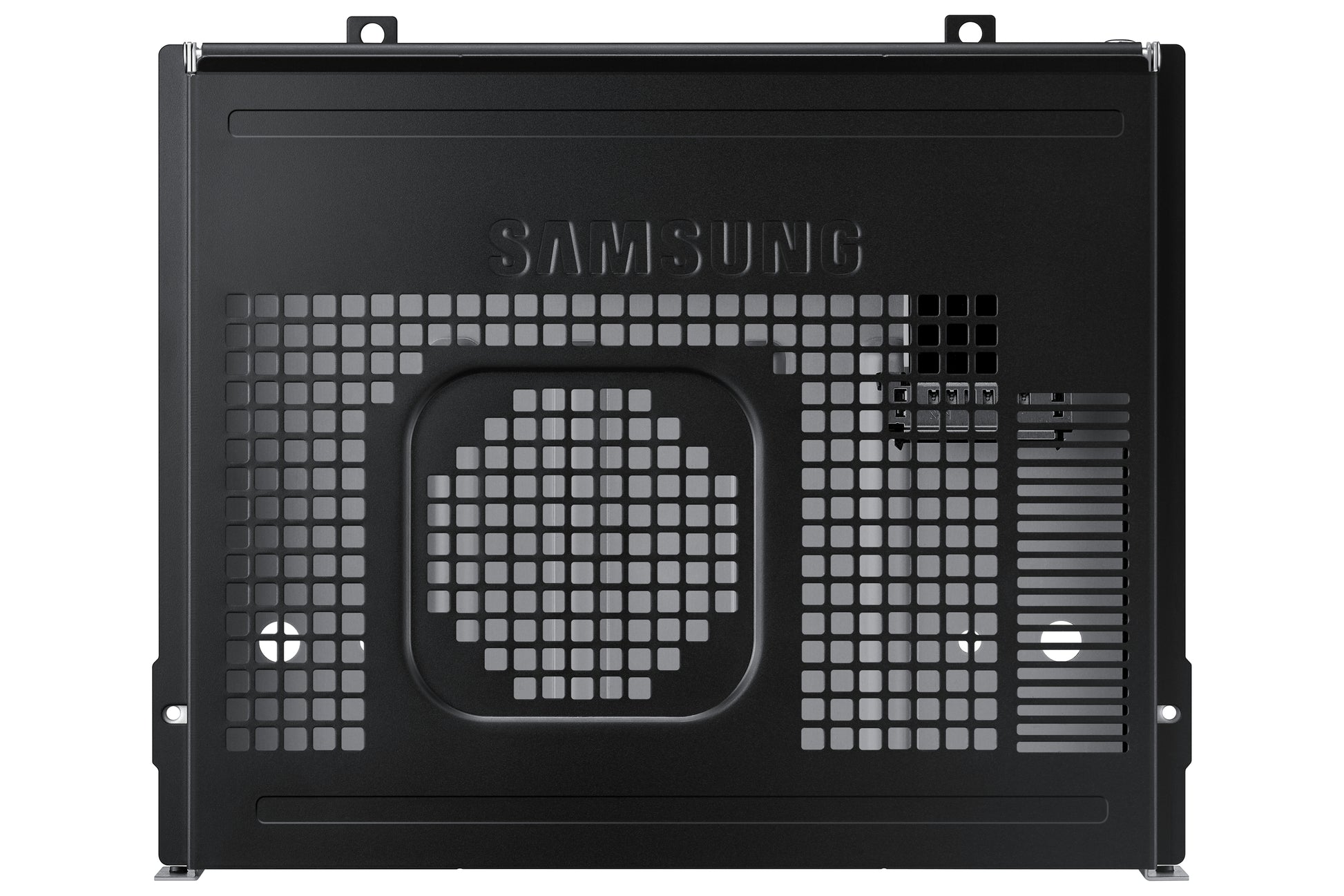 Samsung CY-PBRK200XEN – OPS-Halterung für Samsung Flip (OPS), Schwarz