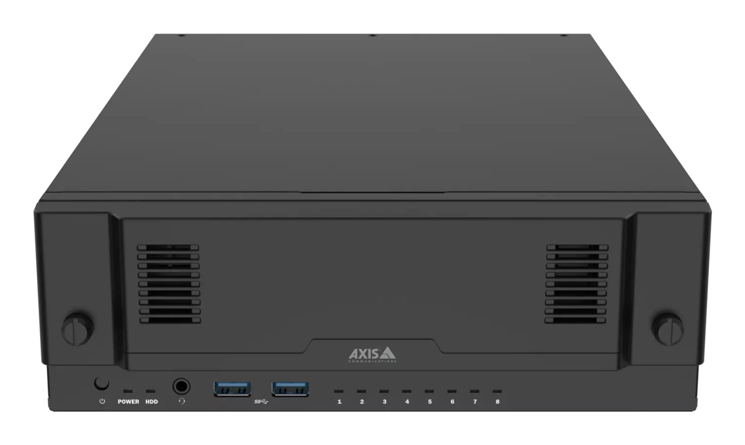 Axis S2208 MK II Netzwerkrekorder