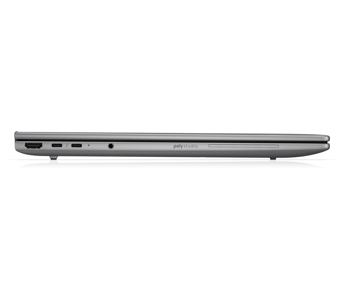 HP Zbook 8 G1 – 16" WQXGA, Core Ultra 7 265H, 64 GB, 1 TB SSD, RTX 500 Ada, Win 11 Pro