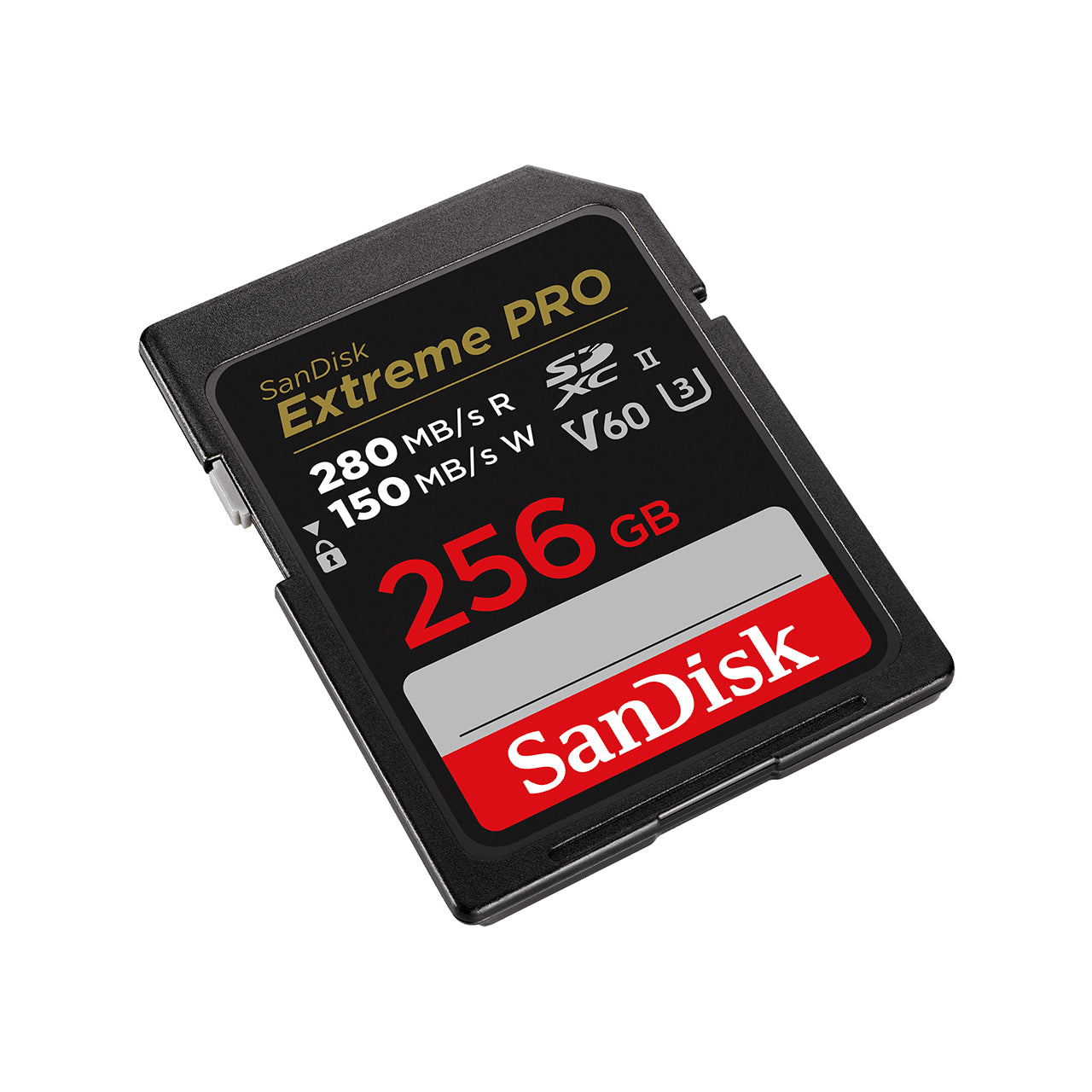 SanDisk Barcode-Etiketten