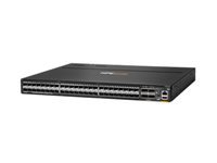 HPE Aruba Networking CX 8100 – Managed L3 Switch – 48× SFP+, 4× QSFP28, 1U