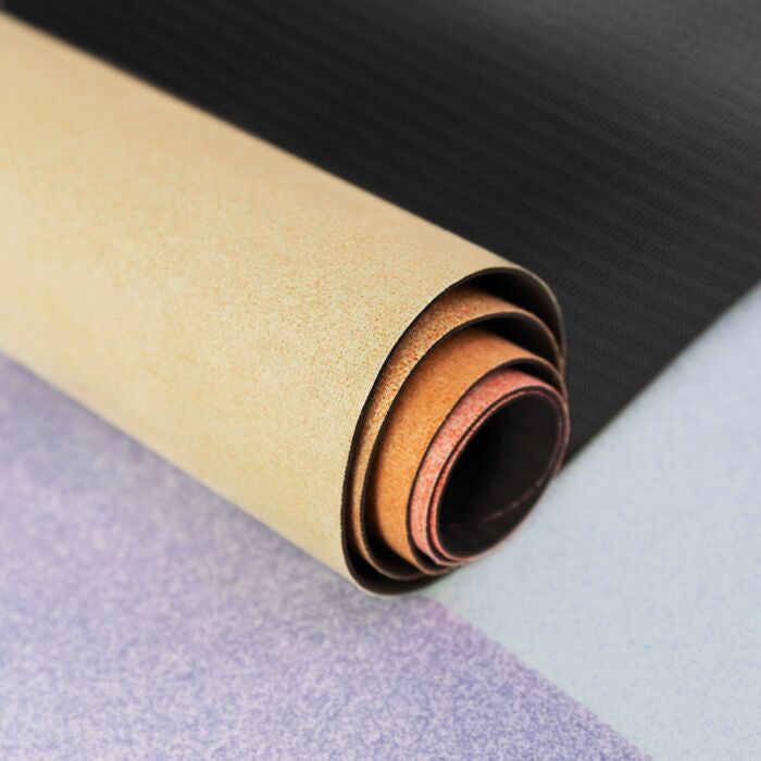 Spokey Reisematte Travel Matte – faltbar, einfach zu säubern – 160 × 61 cm, 1,5 mm – mehrfarbig, Muster
