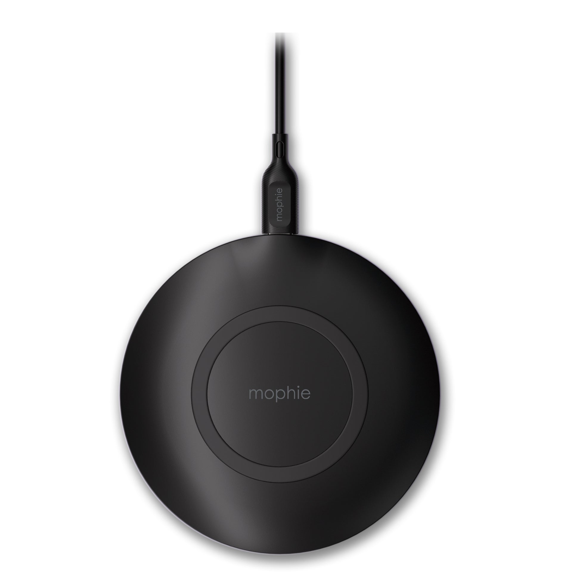 mophie Essentials Wireless Charge Pad – 15 W, Qi