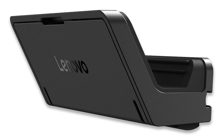 Lenovo 4XF1S86970 – Telefonhalterung, schwarz