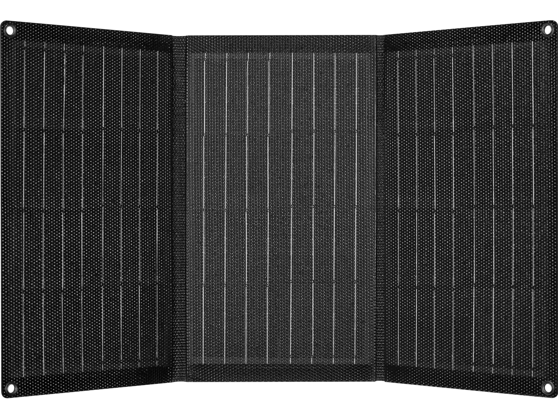 Sandberg Solar Powerbank 10'000 mAh – 20 W PD, 1× USB-C, 1× USB-A, schwarz