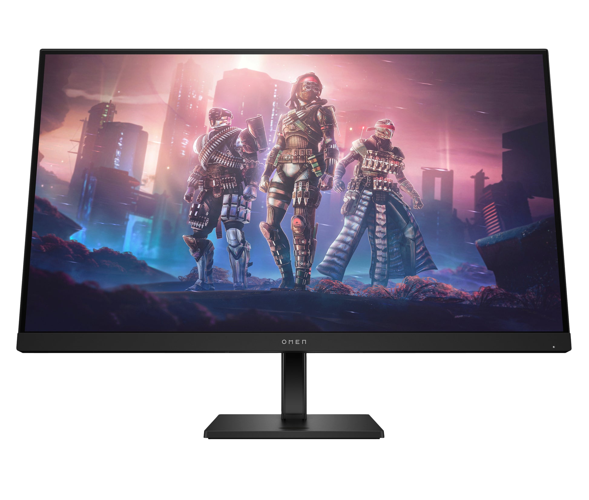 HP OMEN 32q – Monitor, 32" 2560 × 1440 (WQHD), IPS, 165 Hz