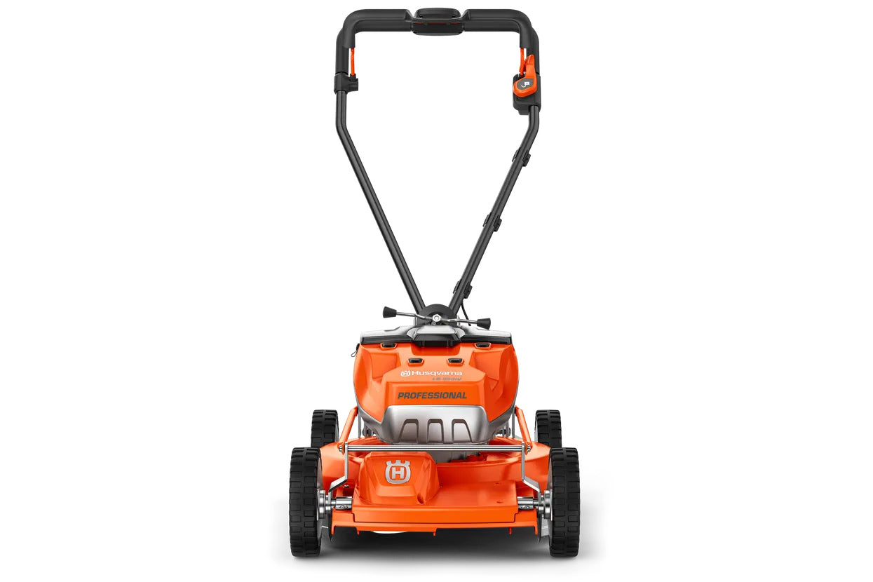 Husqvarna LB 553iV Akku-Rasenmäher, bürstenlos – 36 V – Ø 530 mm – bis 1000 m² – Solo