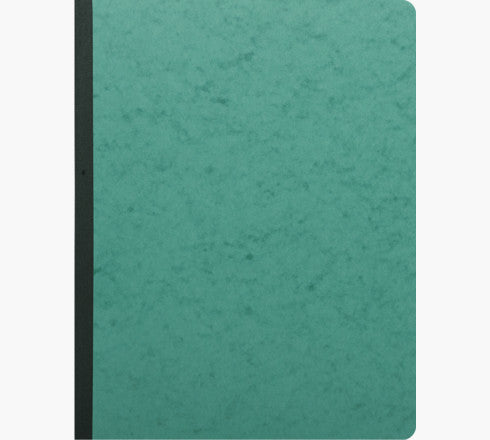 Exacompta Notizblock – 320 × 250 mm – liniert – 80 Seiten – 110 g/m², 4 Spalten, 31 Linien – mehrfarbig