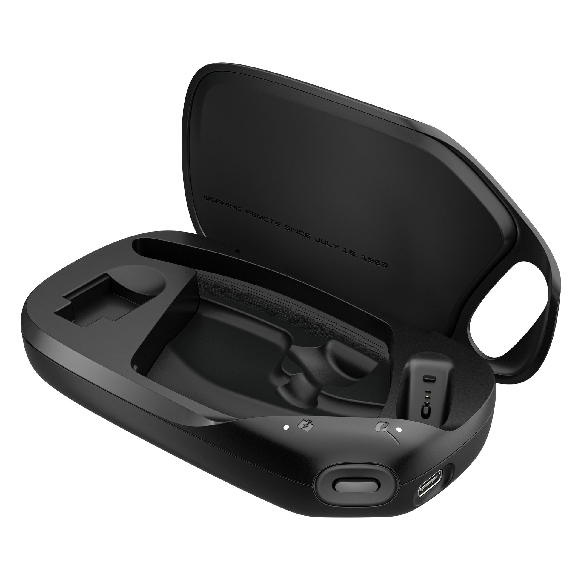 HP Voyager Legend 30 TWS In-Ear – BT, mit Ladecase, Schwarz
