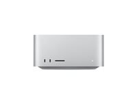Apple Mac Studio M3 Ultra (96 GB RAM, 1 TB SSD, Silber) – macOS Sequoia
