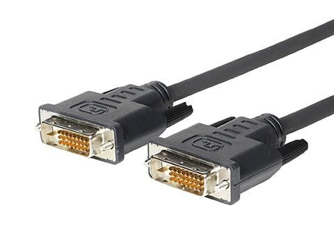 Vivolink DVI-D Dual-Link Kabel – 2560×1600 – 1,5 m