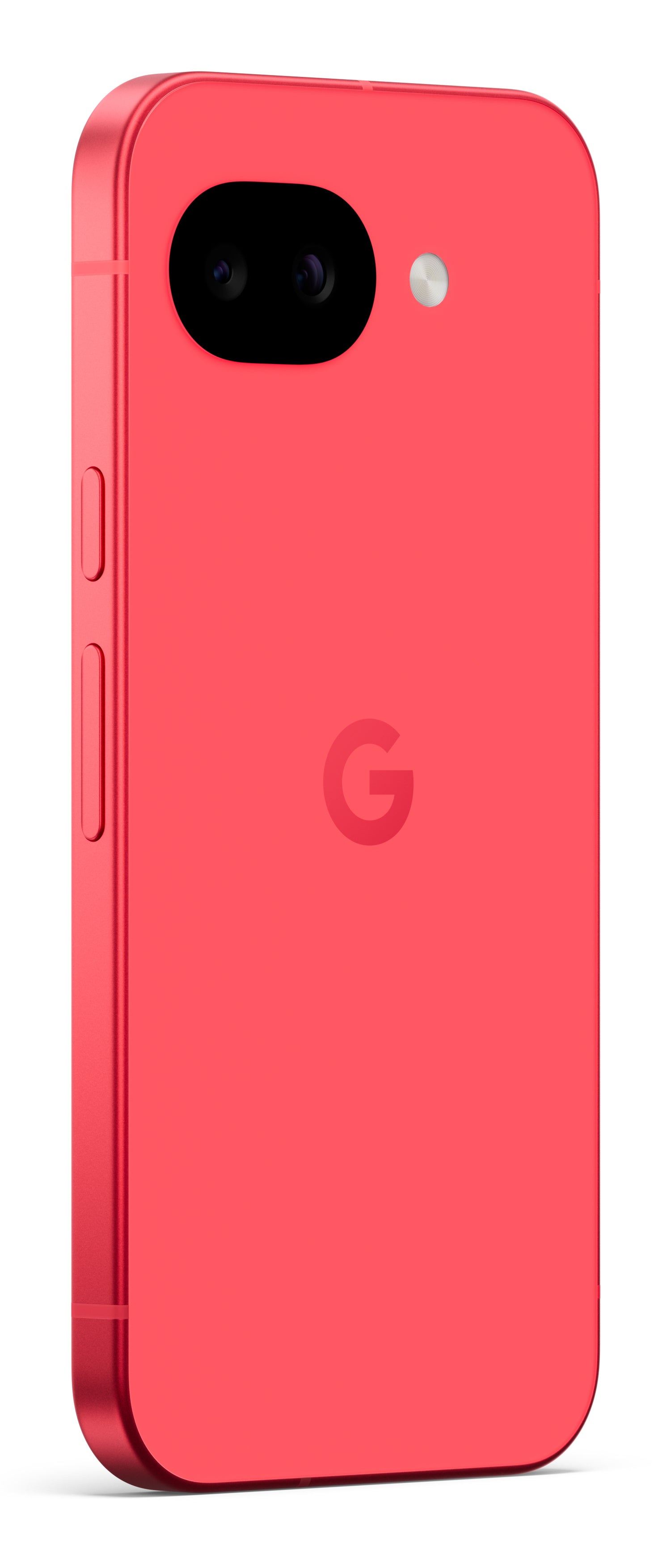 Google Pixel 10a – 6,3" – 256 GB – Rot