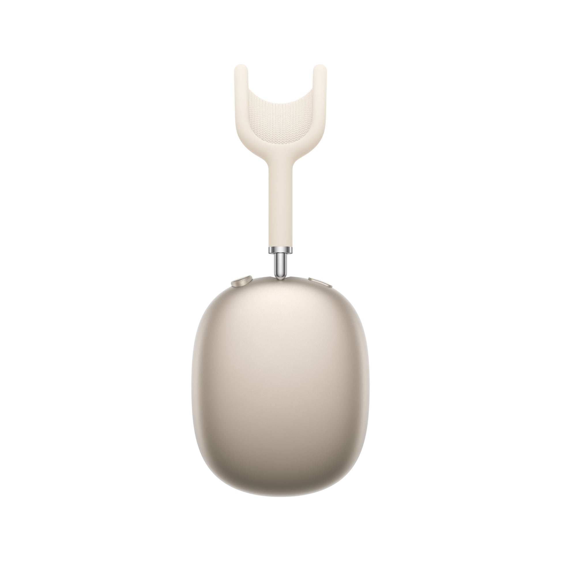 Apple AirPods Max Over-Ear Kopfhörer – Stereo, BT, ANC, Beige, BT 5.0
