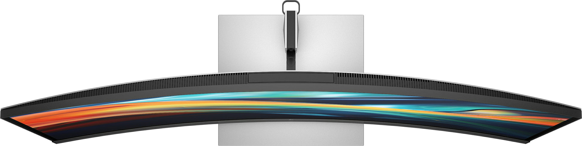 HP Series 7 Pro 740pm – Monitor, 39,7"