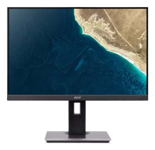 Acer Vero B7 B247W E5 – 24", 1920 × 1200, IPS, 100 Hz