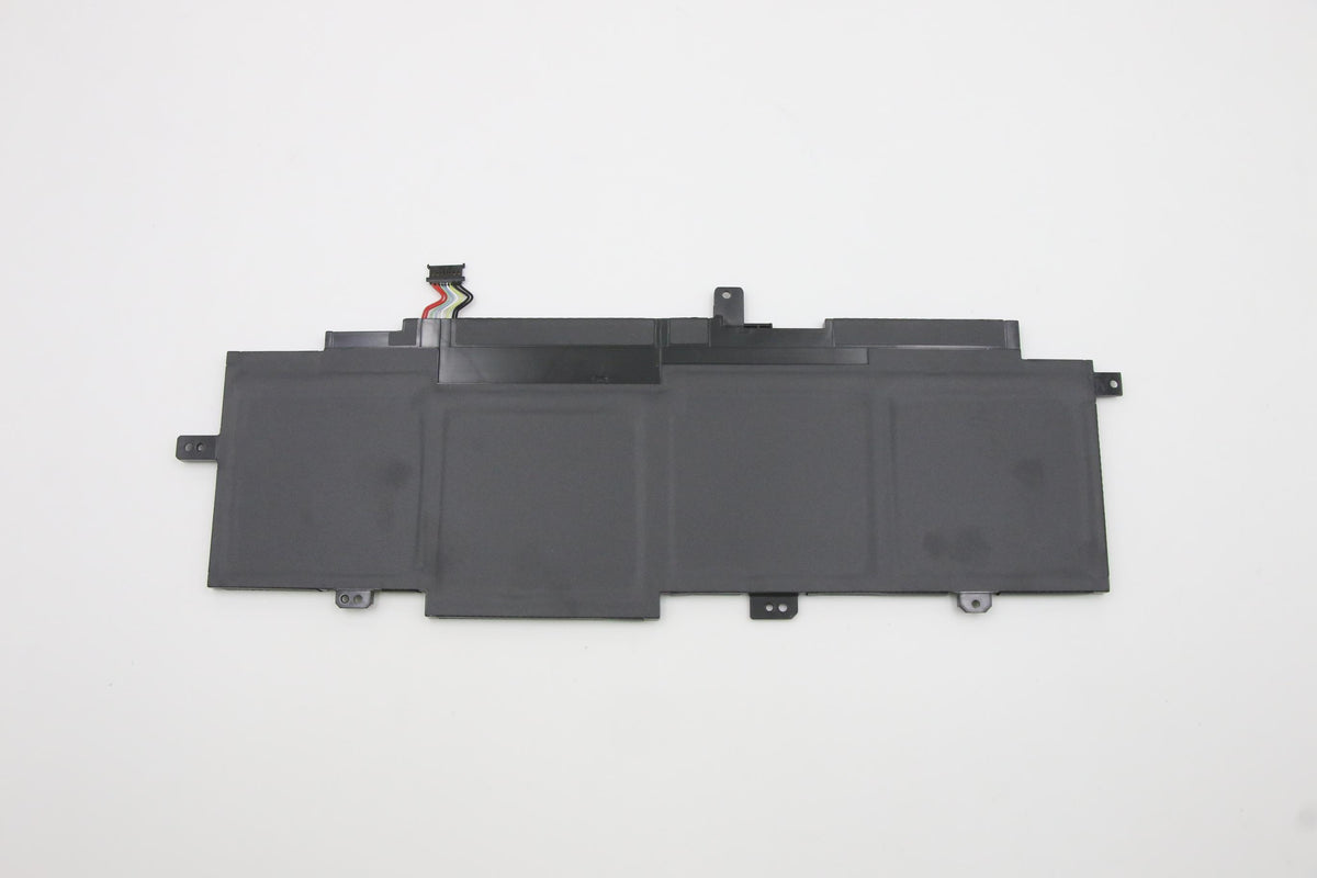 Lenovo Notebook-Akku – für Lenovo Notebooks – 57 Wh, 15,36 V (Li-Ion, 4 Zellen) – Schwarz