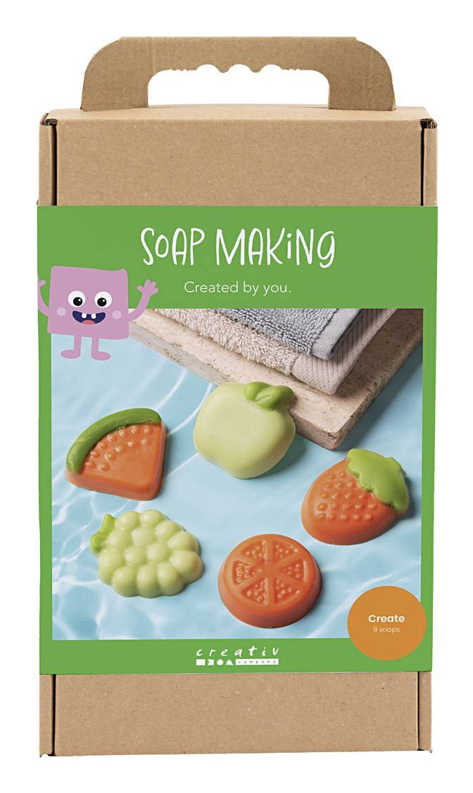 Creativ Company Bastelset für Kinder – ab 7 Jahren