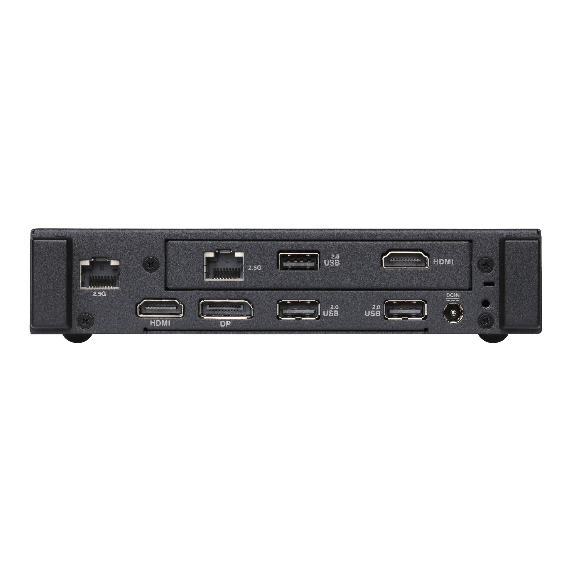 ASUS ExpertCenter PN43-BBN97MDS Micro – Intel N97