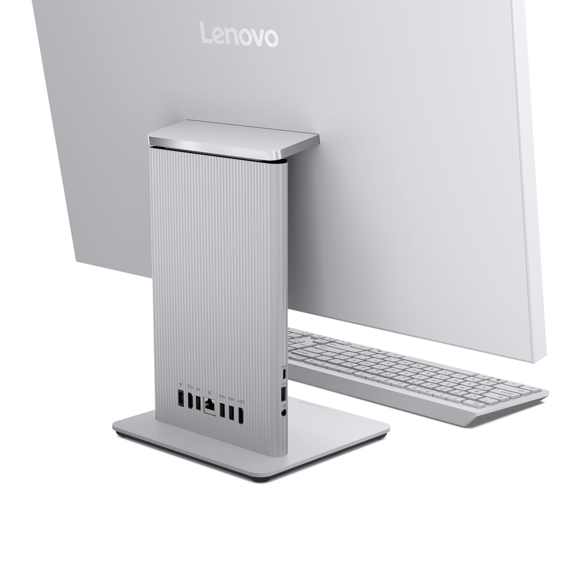 Lenovo IdeaCentre All-in-One 27" Quad HD – Intel Core Ultra 7 355, 32 GB RAM, 1 TB SSD, Windows 11 Home