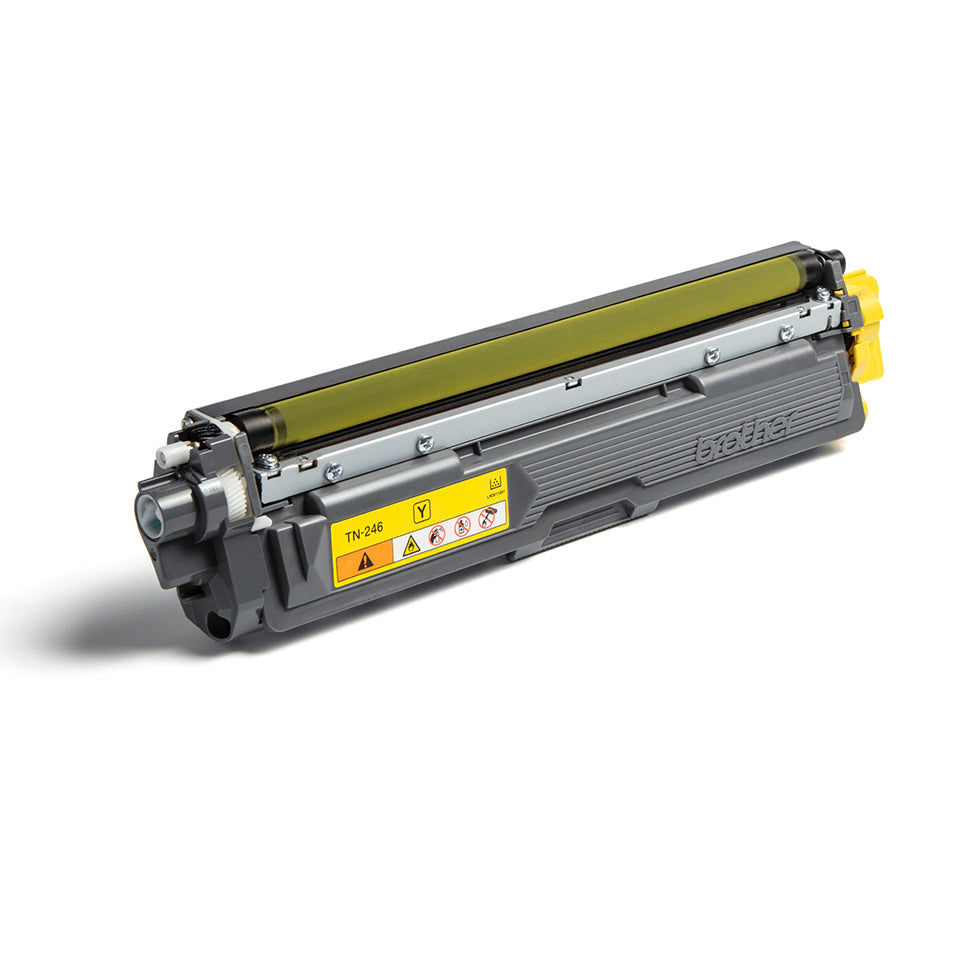 Brother Toner – Gelb