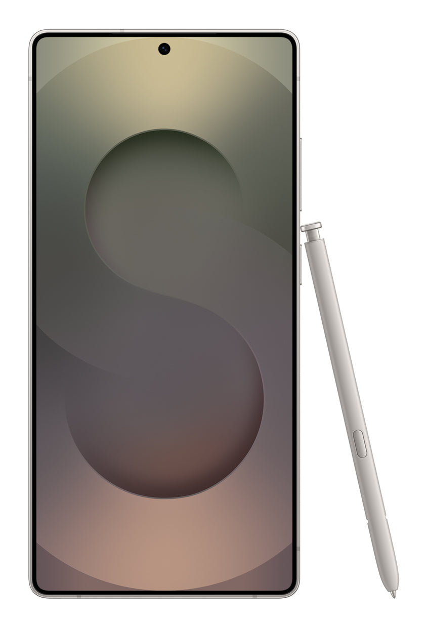 Samsung Galaxy S25 Ultra – 6,9" – 512 GB – Titanium Jadegrün