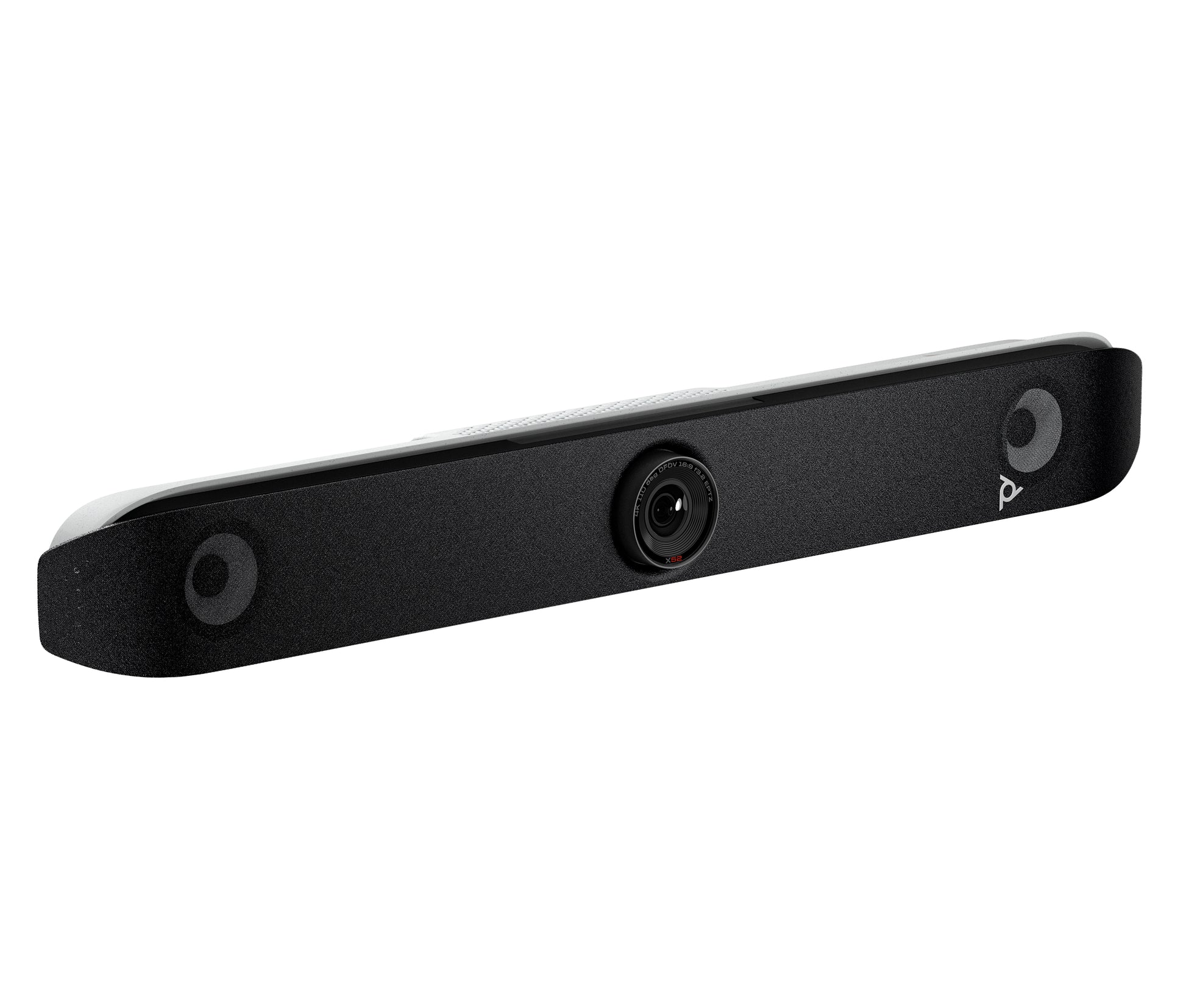 Poly Studio X52 – Videobar