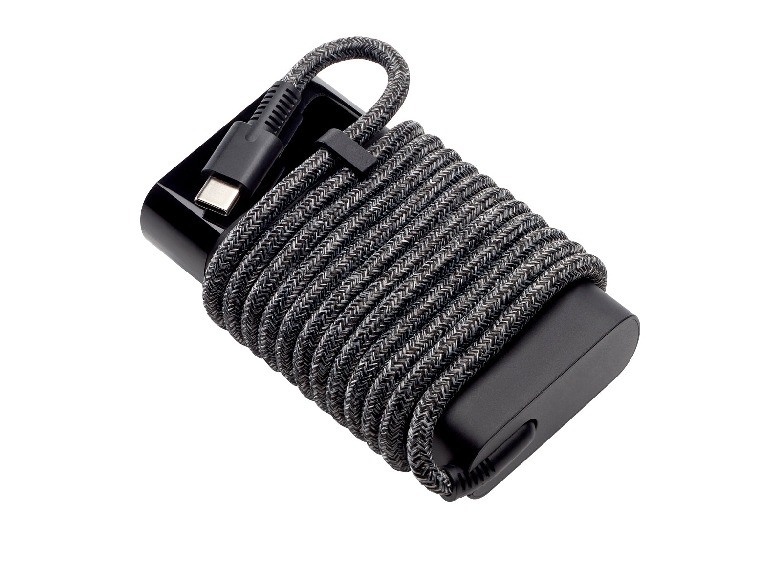 HP USB-Ladegerät 65 W – USB-C×1 – schwarz