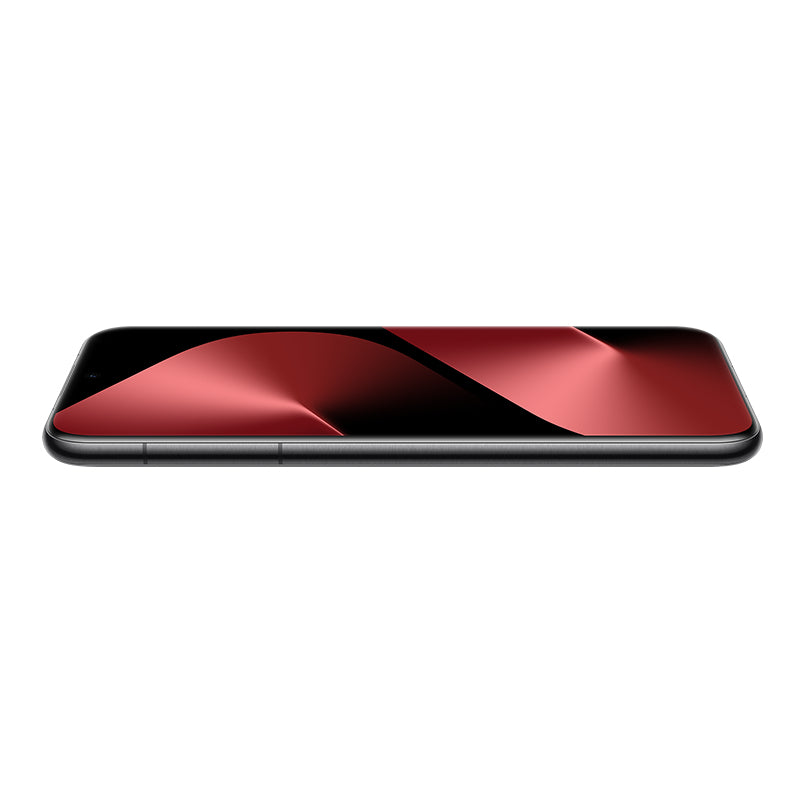 Huawei Pura 80 Pro – 6,8" – 512 GB – Schwarz