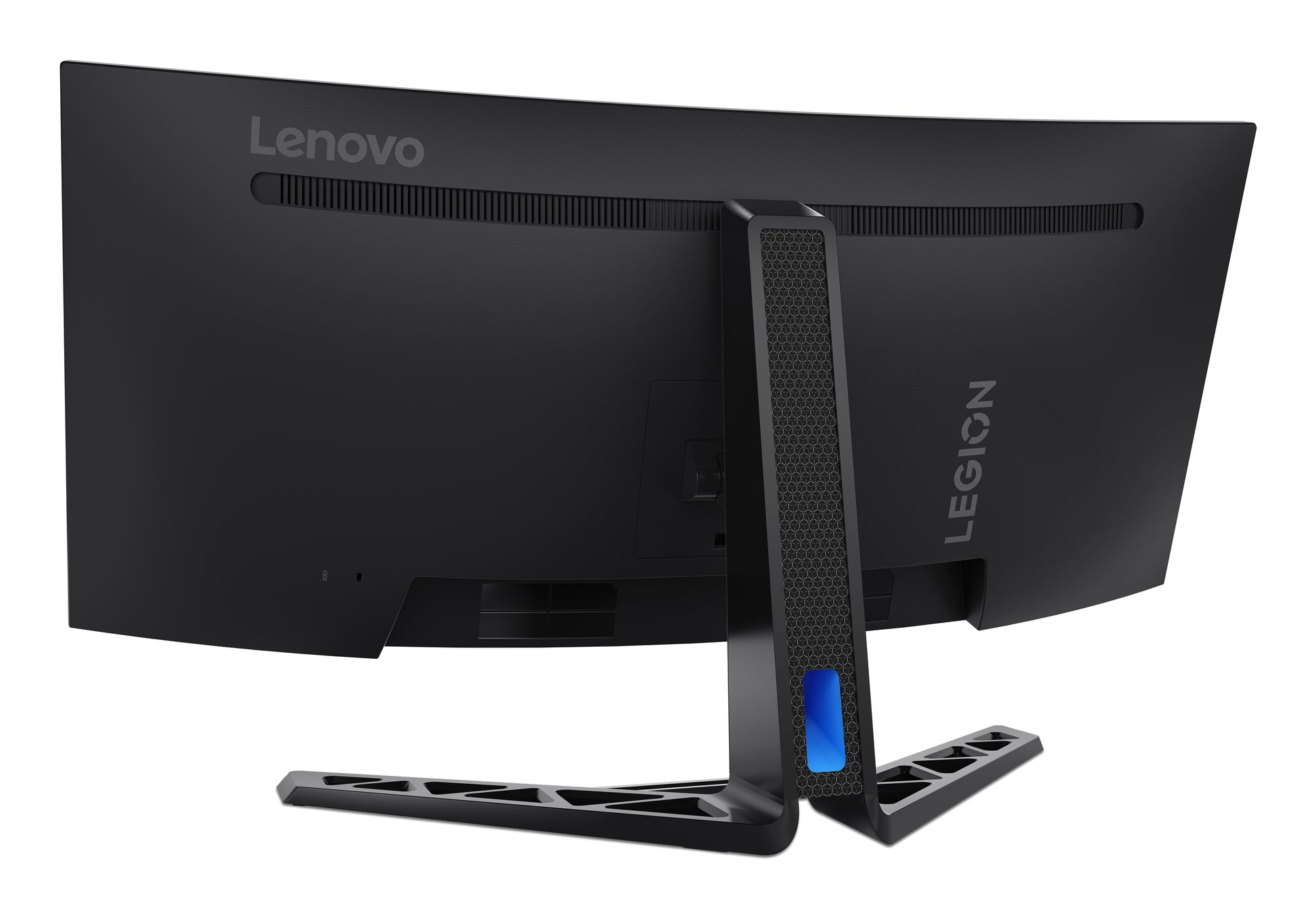 Lenovo Legion R34W-30 – Monitor, 34", 3440 × 1440, LCD, Schwarz