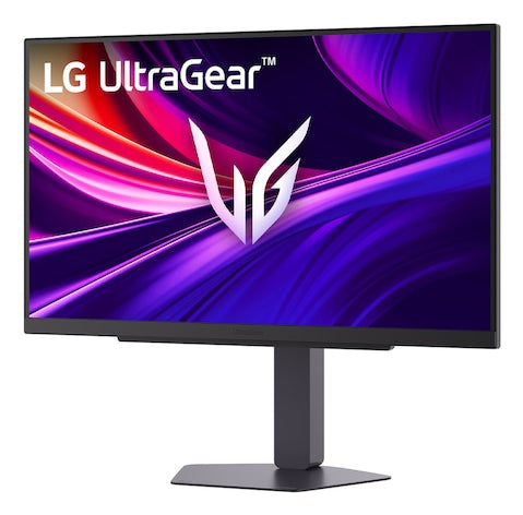 LG 27G810A-B – 27", 3840 × 2160 (4K), IPS, 180 Hz, DisplayHDR 1000