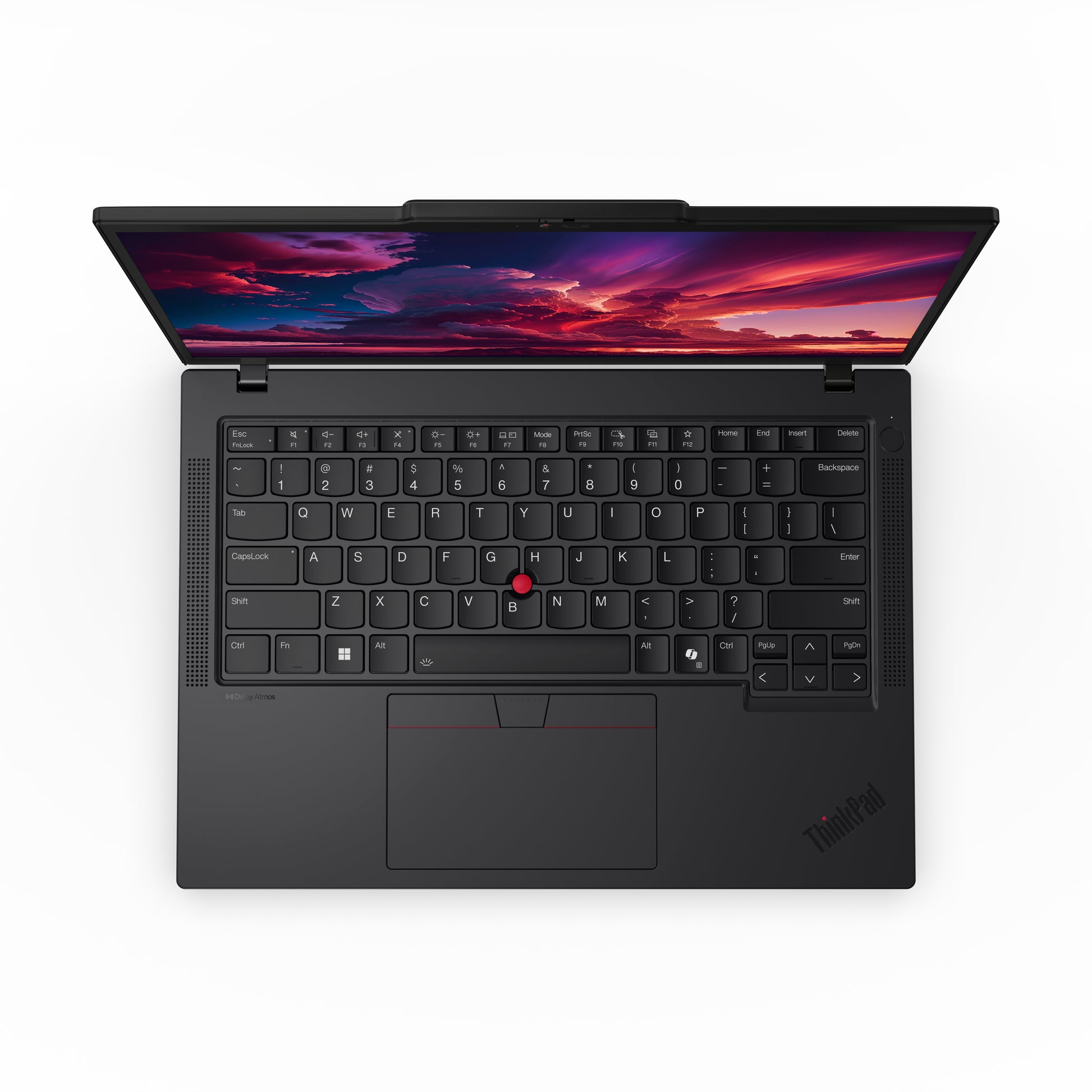 Lenovo ThinkPad P14s Gen 6, Notebook, Windows 11 Pro