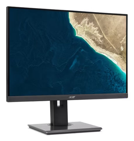 Acer Vero B7 B247W E5 – 24", 1920 × 1200, IPS, 100 Hz