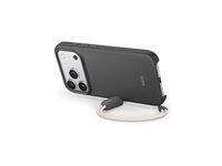 Apple Backcover Beats – für Apple iPhone 17 Pro – grau – MagSafe-kompatibel