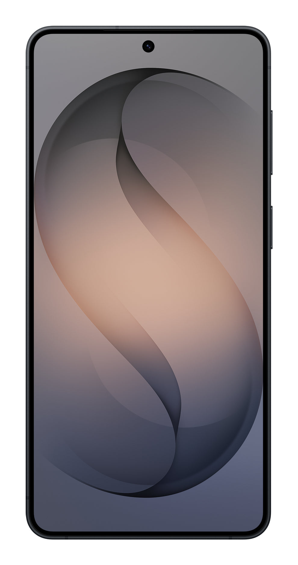 Samsung Galaxy S26 – 6,3" – 512 GB – Schwarz