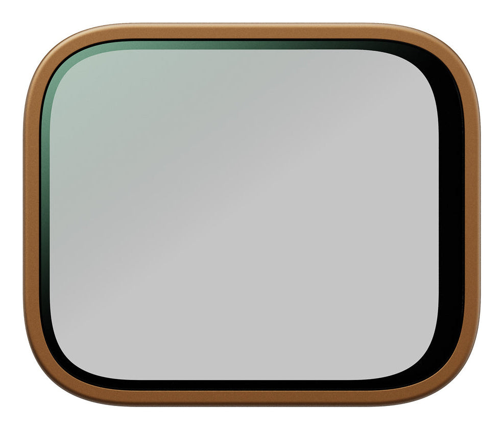 PolarPro LiteChaser 16 – Smartphone-Filter – Diffusions-Kamerafilter, Bronze