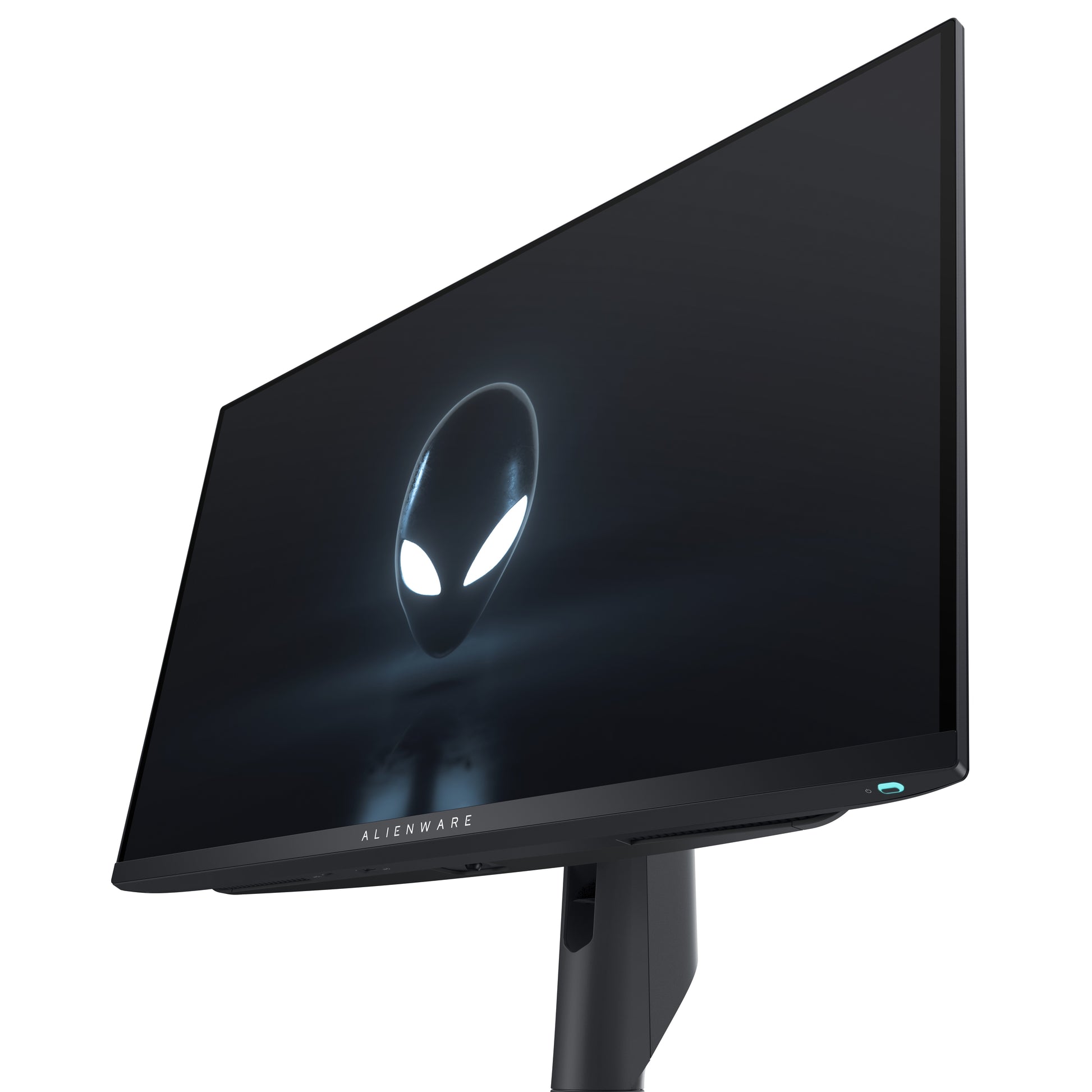 Alienware AW2725DF – 26,7", 2560 × 1440 (WQHD), OLED, 360 Hz, DisplayHDR 400 True Black